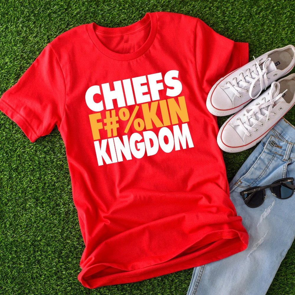 Chiefs Bundle - Picture 2 of 2